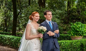 Netflix review: 'Love Wedding Repeat' won't be a rom com classic, but it's fun - Cinema, Movie, Film Review  - Entertainment.ie