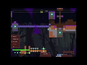 Deadly Rain Showcase