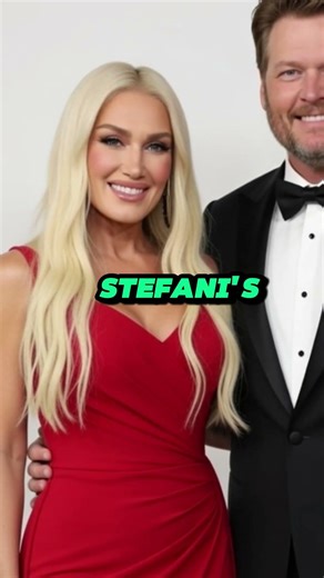 Blake Shelton vs. Gwen Stefani? Vegas Residencies Spark Playful Competition