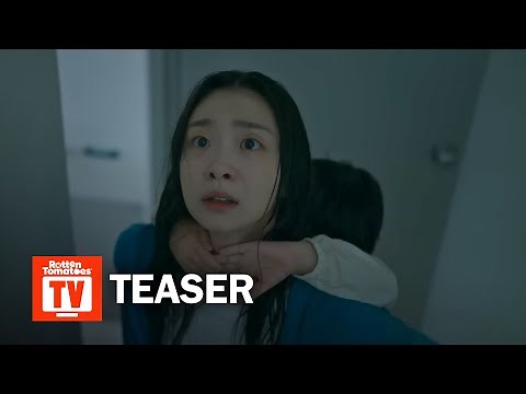 The Great Flood Teaser Trailer (2025)