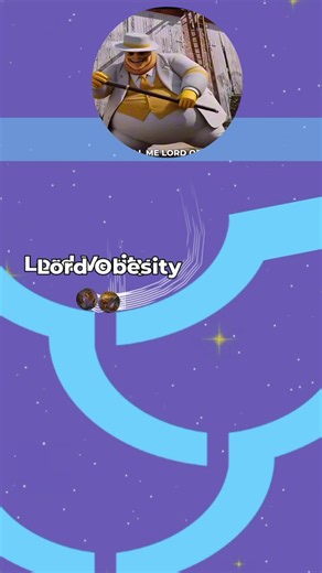 Lord Obesity VS Lord Verity #verity #marblerace #obesity #lordverity | lord verity