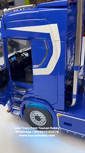 85K views · 2.1K reactions | Rear camera driving display on dashboard 勞 something you need in your next tractor truck  #rchobby #rcmodel #truck #rctruck #customization #RCAddicts #custom #toucan #creativefilm #originalcontent | Toucanhobby RC Model | Facebook