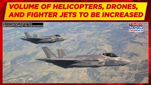 7.4K views · 60 reactions | he Israel Air Force has unveiled its...