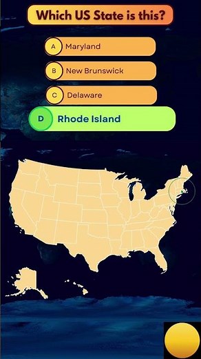 PART 3 - Only True Americans Can Name All 50 States!