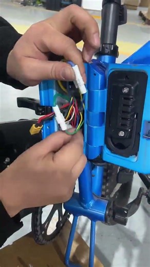 How to troubleshoot the SO-AEB001 electric bicycle's faults?