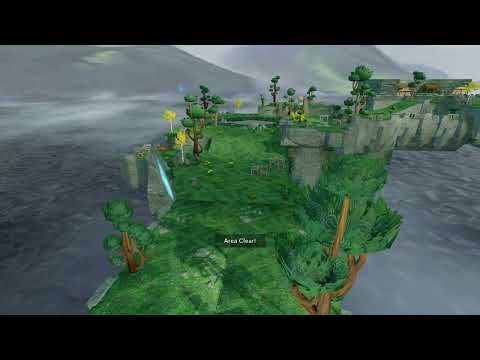Disney Infinity 2.0 Brave Forest Siege part 2