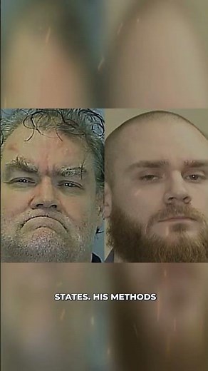 He Targeted Victims Through Classified Ads Craigslist Killer