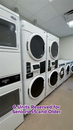 #AffordableHousingLottery: The Frederick Shack Residence in The #Bronx