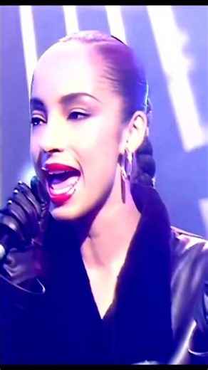 SADE - Smooth Operator #music