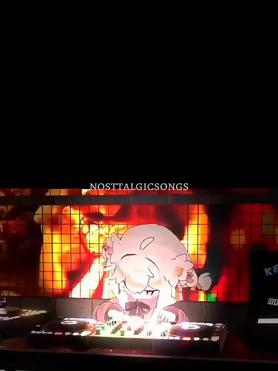 The Fat Rat Unity - Nostalgic Dance Song