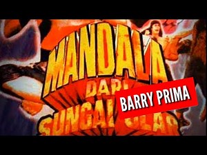 Barry Prima, Stills from the film Mandala From the Snake River