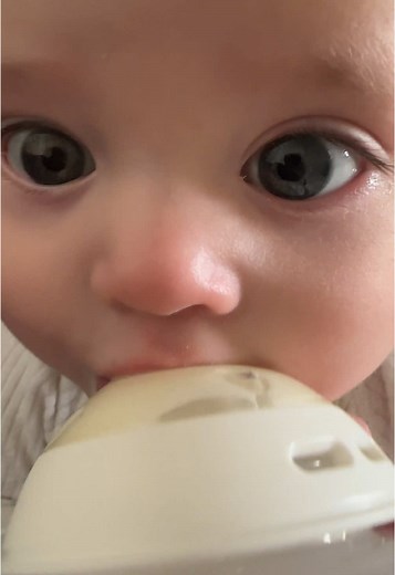 I love being a mummy