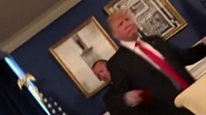 Trump on ambassador to Ukraine: 'Take her out!'