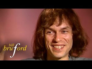 Steve Howe - Interview: Painter's Mill Music Fair (Baltimore MD, April 28, 1982)