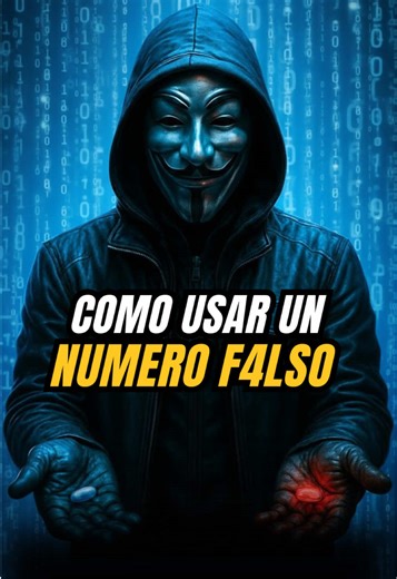 • 🇺🇸 Números virtuales con “HUSHED.” • 📞 Llamadas y SMS sin exponer el principal. • 🧠 Libre de amenazas de ciberdelincuentes. • 🛒 Úsalo en Amazon sin tu móvil real. ¿Quieres tomar el control total de tu información personal? 👇Link en mi bio👇 https://beacons.ai/raveprivacyguardian Descubre formaciones paso a paso para: • 📱 Blindar tu Android y iPhone • 💻 Proteger tu PC • 🥷 Lograr privacidad total y anonimato • 💰 Proteger tu patrimonio ¡TU PRIVACIDAD ES UN DERECHO! 👁️ No dejes que nadi