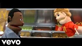 SuperBowserLogan - Ketchup, Mustard, Mayonnaise!