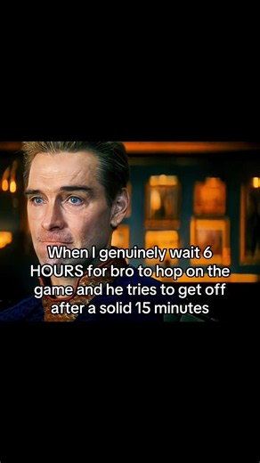 #lazycps #relatablecontent #fyp | when bro get off the game