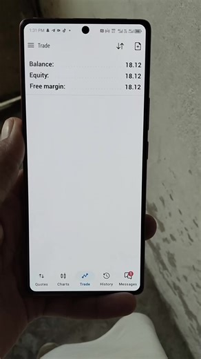 Robot Trading Strategies for Forex Investors