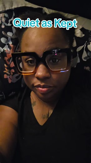 Quiet as Kept 🤫 #quietaskept🤫 #quietaskept