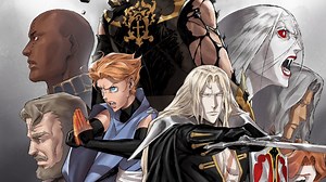 Castlevania – Season 4 Episode 1 Recap & Review