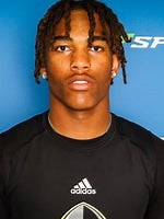 Dylan Williams, Oregon Ducks, Linebacker