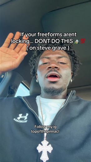 Tips for Locking Your Hair: Avoid These Common Mistakes