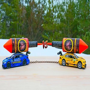 178K views · 2.7K reactions | Experiment : XXL Rockets instead of the Engines Star Gang #ice #Rockets #fireworks | Star Gang | Facebook