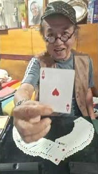 @Learn how to make fortune-telling cards | know your card tutorial #magic #magician #cardcreation...