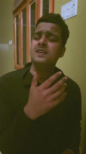 Tera woh pyar🥀…. #shortvideo #bollywoodcoversongs #love #fyp #music #ytshorts