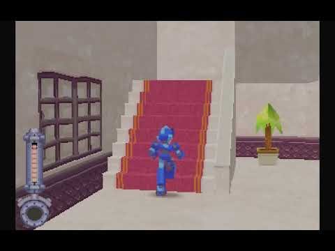 Mega Man Legends Part 21