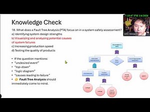 Daily Quiz ep104 System Safety JSA January 17 2026 BCSP