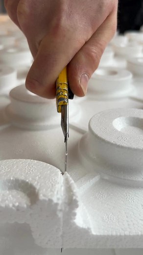 248K views · 1.4K reactions | #ASMR für Fliesenleger: Wir 李 den Klang von Schlüter-BEKOTEC-THERM! Mehr erfahren über das Fußbodenheizsystem BEKOTEC-THERM  schlueter.de #schluetersystems #bekotectherm #fußbodenheizung | Schlüter-Systems KG - Innovationen mit Profil | Facebook