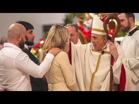 How to Become Catholic: Adult Initiation into the Catholic Church Explained