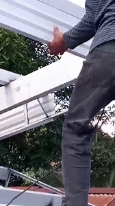 12 reactions · 4 comments | Fascia Cover Installation. | Romeo Santillan | Facebook