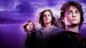 Гарри Поттер и Кубок огня