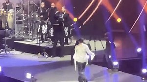 “Dimash Kudaibergen saves camera operator“: The singer's act of kindness captivates fans