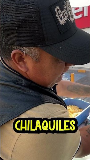 LEGENDARY CHILAQUILES TORTAS 😲 The Jewel of CDMX