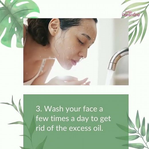 Useful Tips to Deal with Skin Problem After Pregnancy