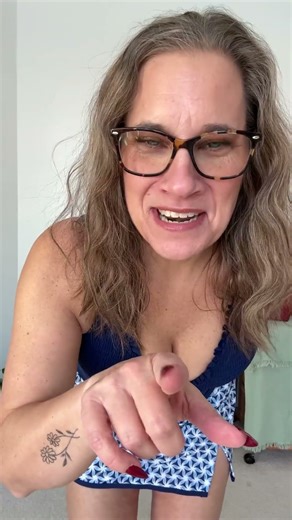 Try on review tankini swimsuit, is it worth it? #ad #amazoninfluencer #modelover50