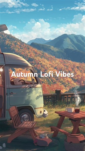Relax with warm LoFi beats and cozy fall energy. Studying, reading, or just unwinding. 90 min mix🍁