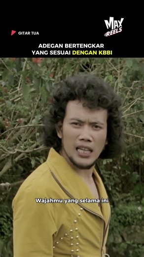 When fighting, please use good and standard language, okay?