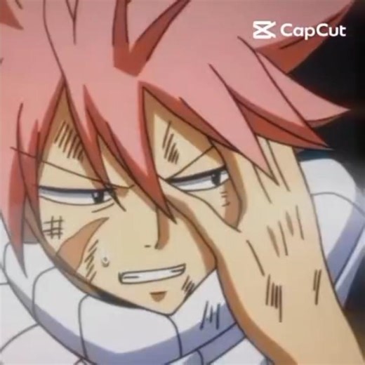 Natsu Dragnir#fairytail#anime