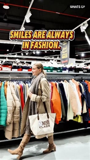 Whatsup Doha - WUD on Instagram: "Winter collection just dropped ❄️🔥 Before you shop anywhere else, check BFL first 👀 Real designers, real brands, and fresh arrivals every day. Authentic pieces up to 80% off. Why pay more when you can flex for less this winter? 🛍️💛#BrandsForLess #didyoucheck #WinterCollection #WinterShopping #QatarFinds #DripOnABudget #ShopSmart #WinterFits #NewArrivalsDaily #QatarStyle #BudgetDrip #SaleSeason #AuthenticBrands #QatarShopping #Doha