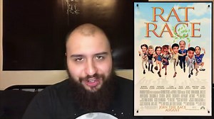 Rat Race (2001) - Movie Review