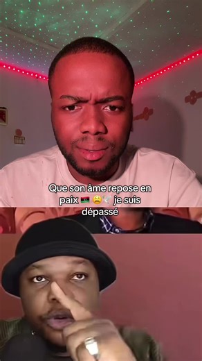 Réactions émouvantes sur la Libye