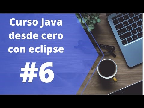 Java tutorial for beginners - learn code from scratch with eclipse 6 - Depuración del código (debug)
