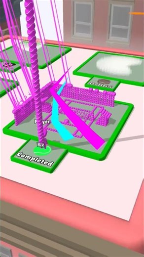 Sunday special bridge race winner of the day #bridgerace #bridgerace