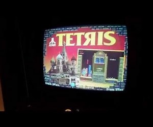 Arcade Cabinet Restoration