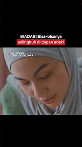 Dari Ipar sampe Babysitter, Diembat Semua sama Masnya | La Tahzan: Cinta, Dosa, Luka