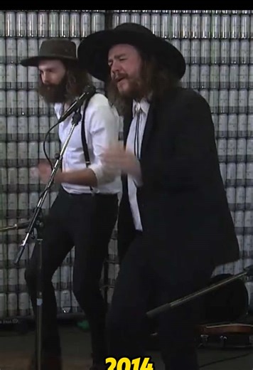 The Dead South - In Hell I'll Be In Good Company#thedeadsouth #pop #canada #music